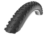 Schwalbe Nobby Nic Performance 27,5 x 2,25 57-584 mm - Sort