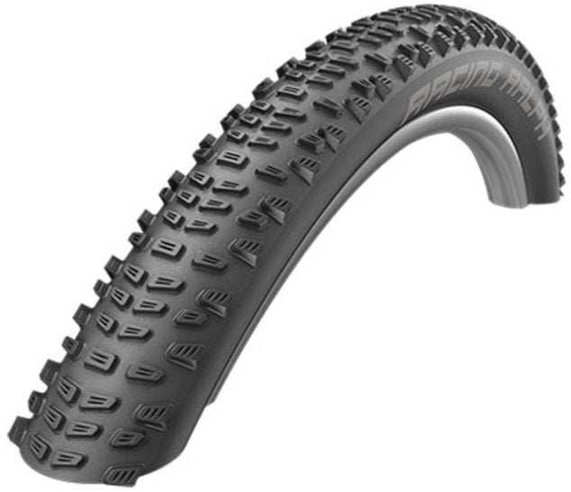 Foldningsband Schwalbe Racing Ralph Performance TLR 26 X 2,25 57-559 mm - Sort