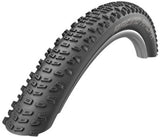 Foldningsband Schwalbe Racing Ralph Performance TLR 26 X 2,25 57-559 mm - Sort