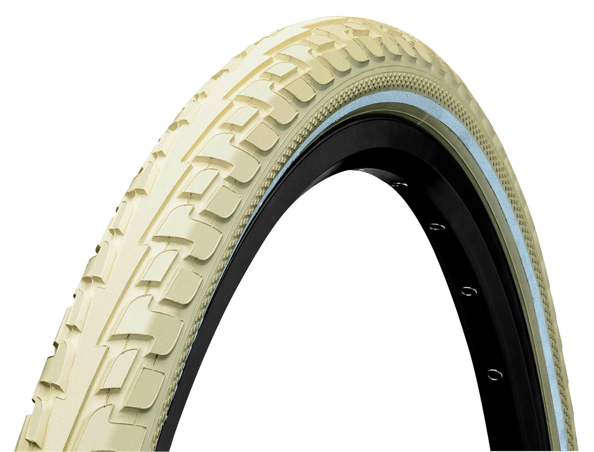 Jízda prohlídka 28 x 1.40 37-622 - Creme