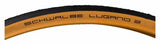 Schwalbe Dæk 25-622 Sort lever Lugano II K-Guard HS 471