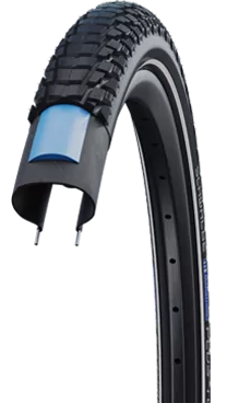 SCHWALBE ESTERNO 28-1.75 (47-622) MARATHON Plus Tour Perf. Sw r
