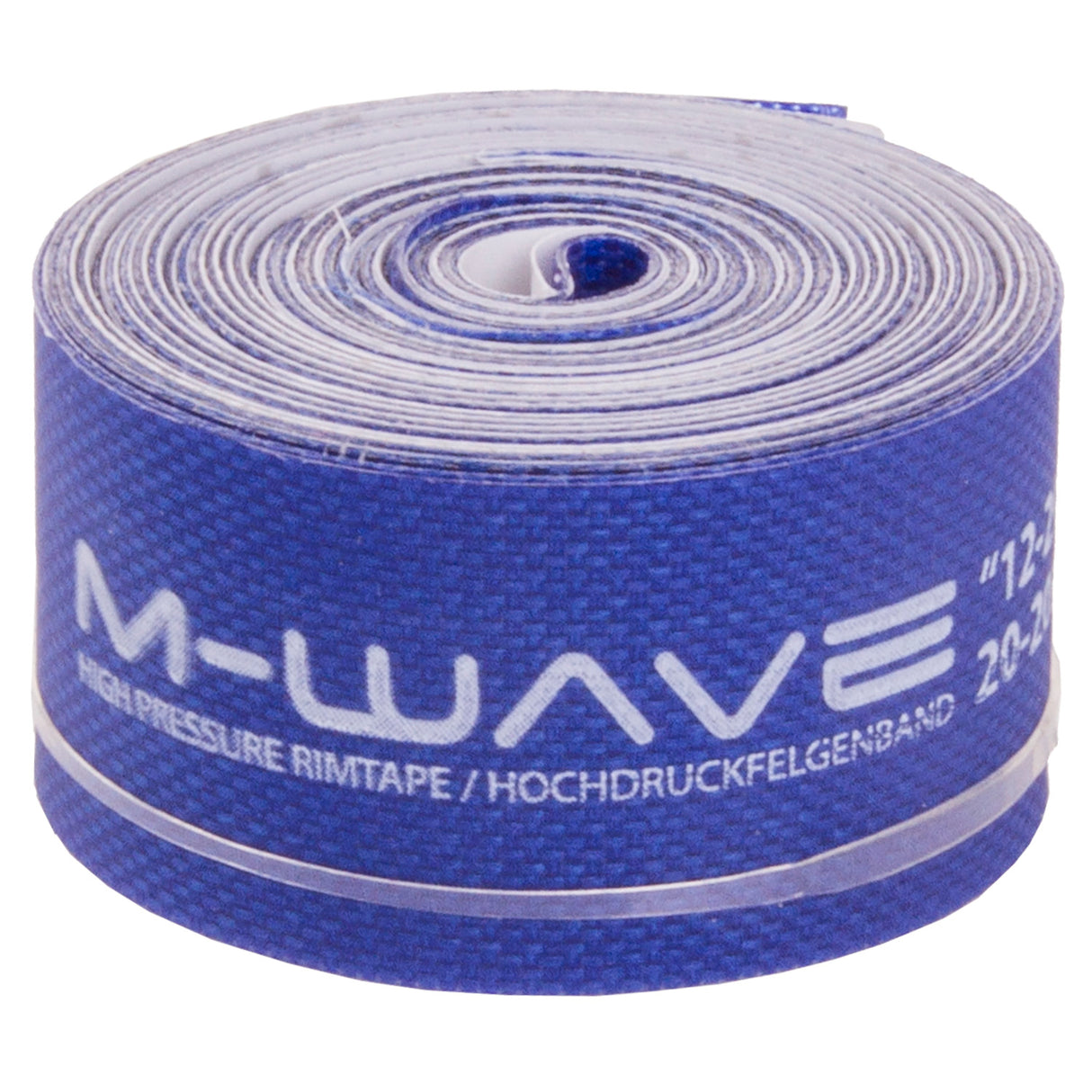 M-wave rim glint 28 high pressure, ultralight, 16 and 20 mm wide, per 2