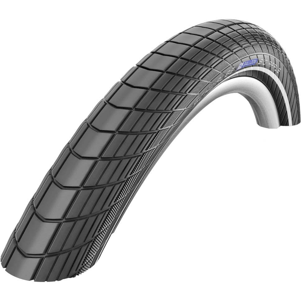 Big Apple 20 X 2,15 (55-406) Sort