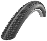 ud af dæk orkanen raceguard 26 x 2,10 (54-559) sort