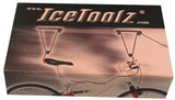 Lift Ice Toolz Bicycle Ophang Set