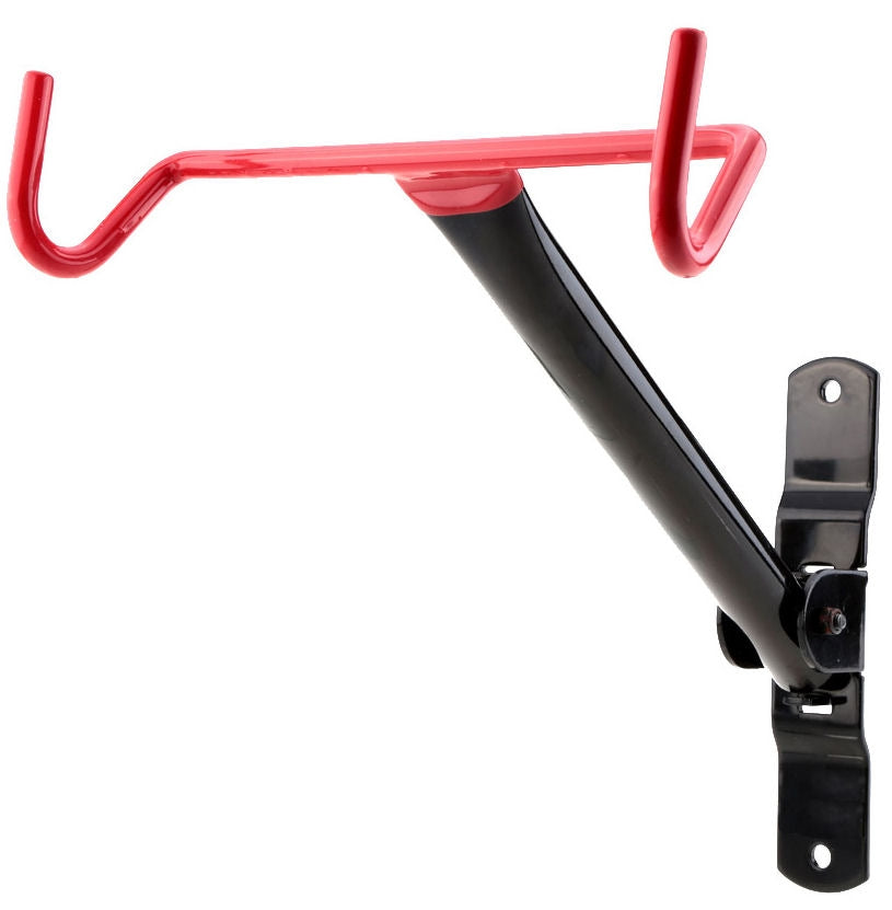Edge wall hook foldable