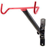 Edge wall hook foldable