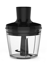 Tefal HB6598 hand blender 1000W