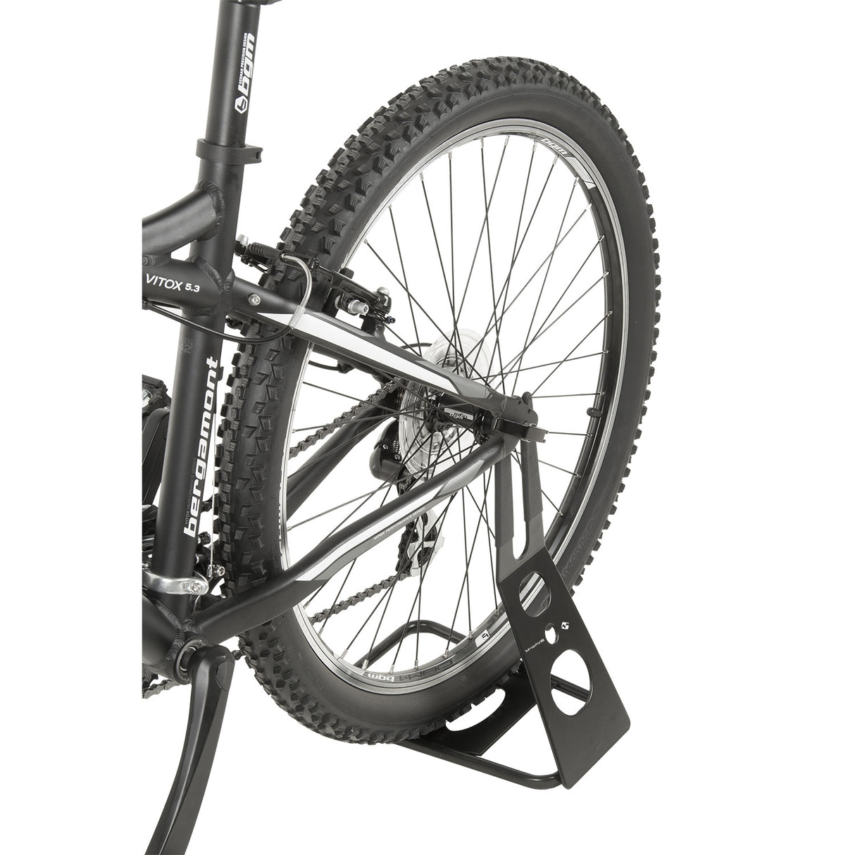 M-Wave Chopstand bicycle standard M-Wave for 12 to 29 inch wheels