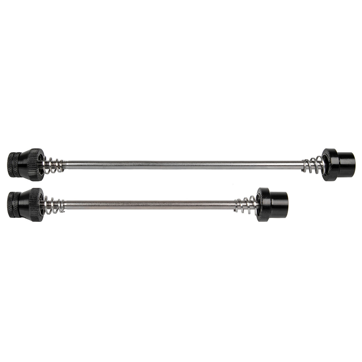M -WAVE -REALESE SET Old 100 + 135mm -Black