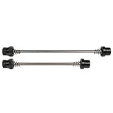 M -WAVE -REALESE SET Old 100 + 135mm -Black