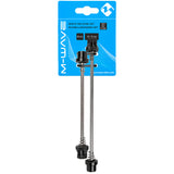 M -WAVE -REALESE SET Old 100 + 135mm -Black