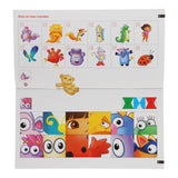 Mini Loco-Playing with Dora Group 1-2 (4-6 yrs.)