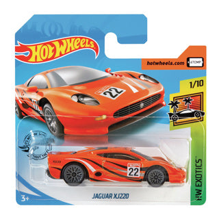 Mattel Auto Basic