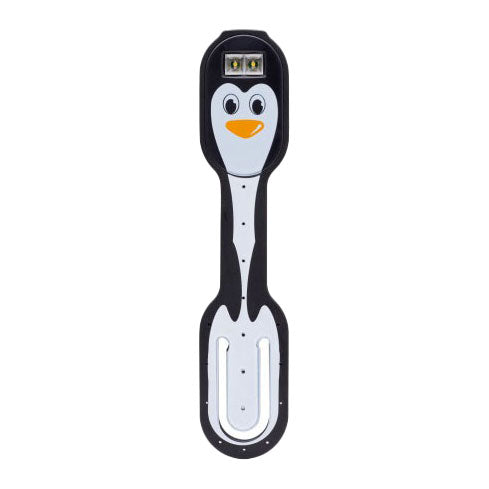Flexilight Leading Lamp Penguin rechargeable