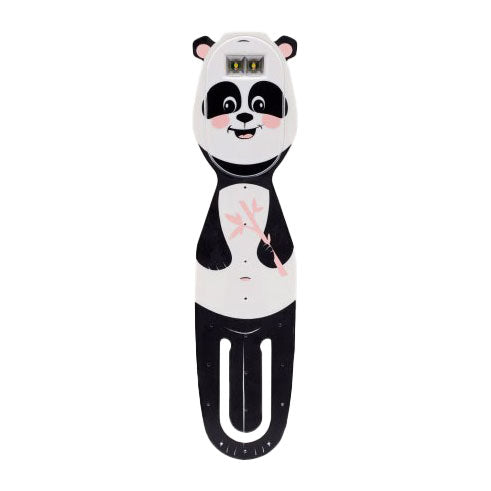 Flexilight Reading Lamp Panda oppladbar