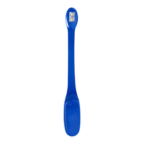 Flexilight xtra Reading Lamp Blue