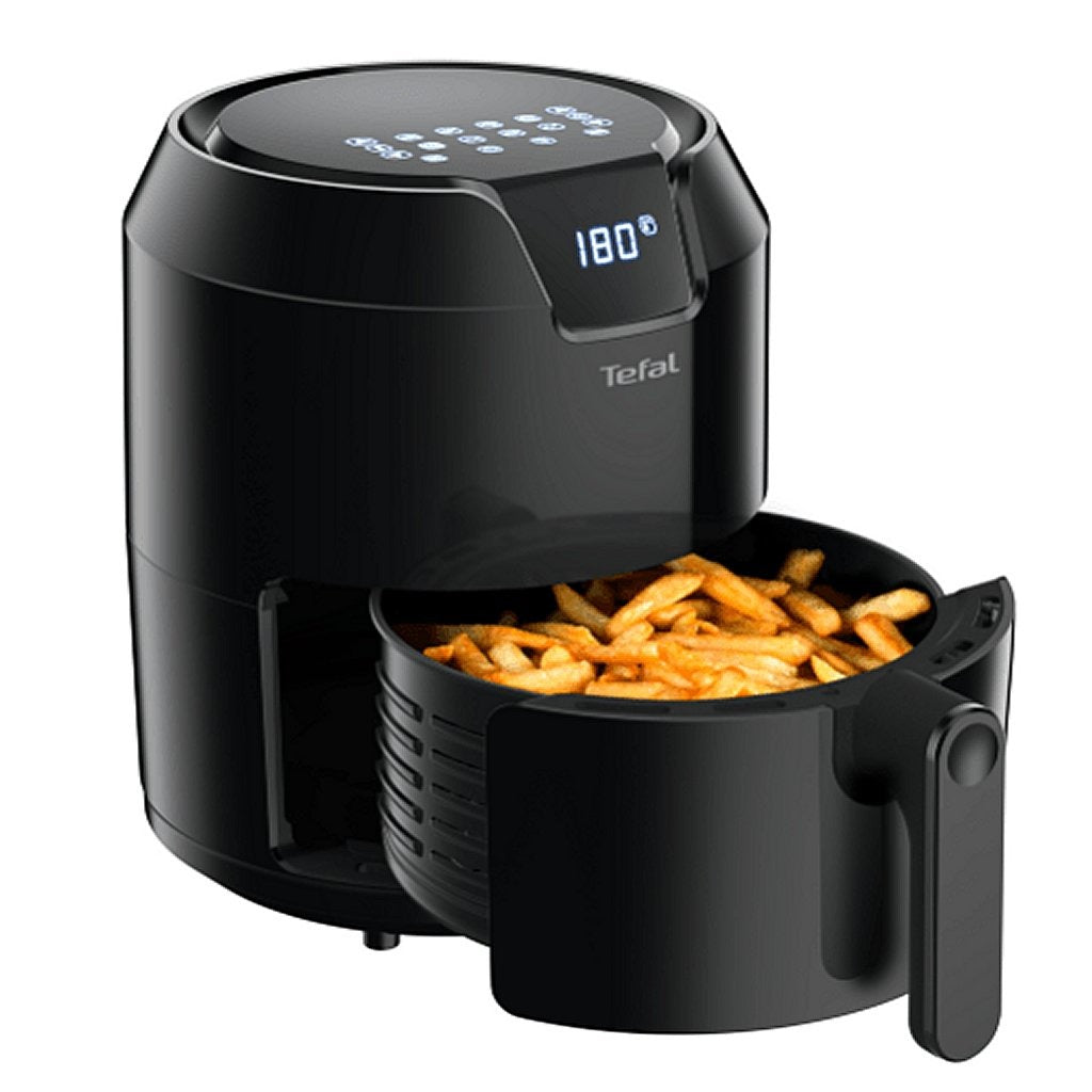 Tefal EY4018 Easy Fry Precision Frituse vroče zrak 4.2L 1500W