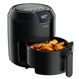 Tefal EY4018 Easy Fry Precision Frituse vroče zrak 4.2L 1500W