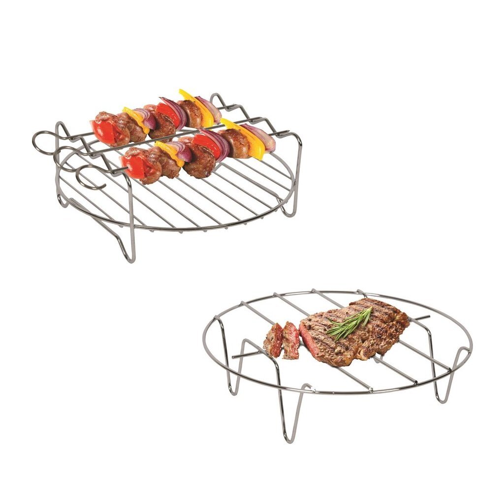 Tefal XA1120 Easy Fry Ascessories 4-Piece
