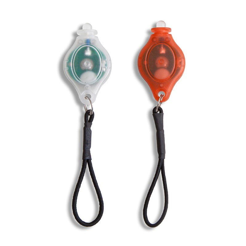 Lynx key ring LED set