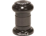 TECORA E BALNAPEL1 1 8 pollici avanti ALU ALU 30.0 Black