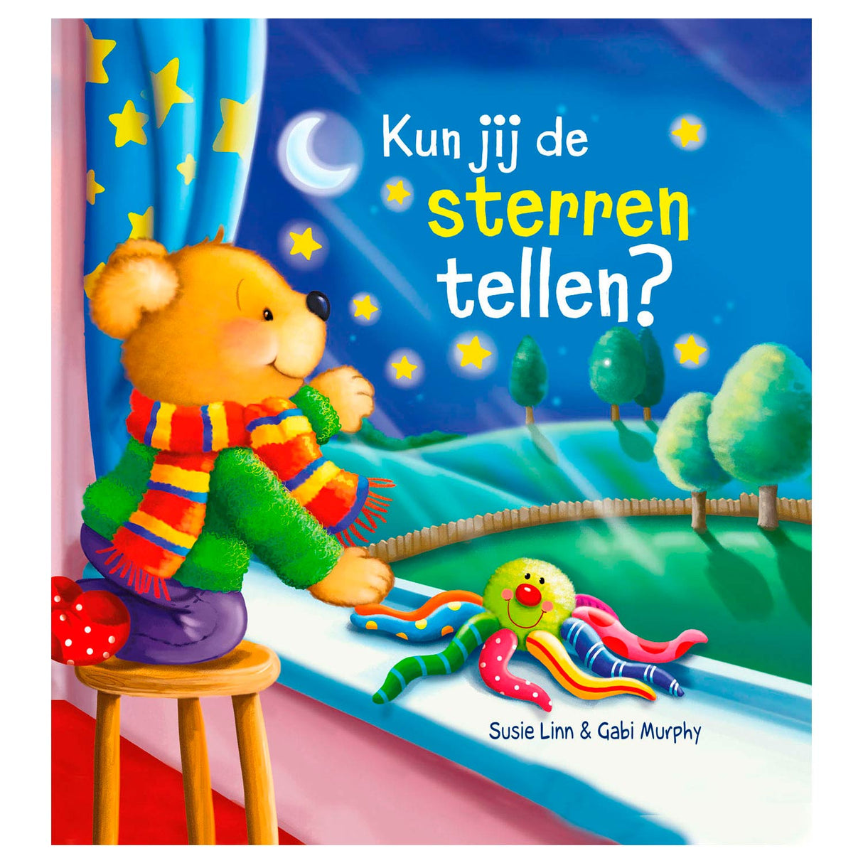 Rebo editori Riesci a contare le stelle?