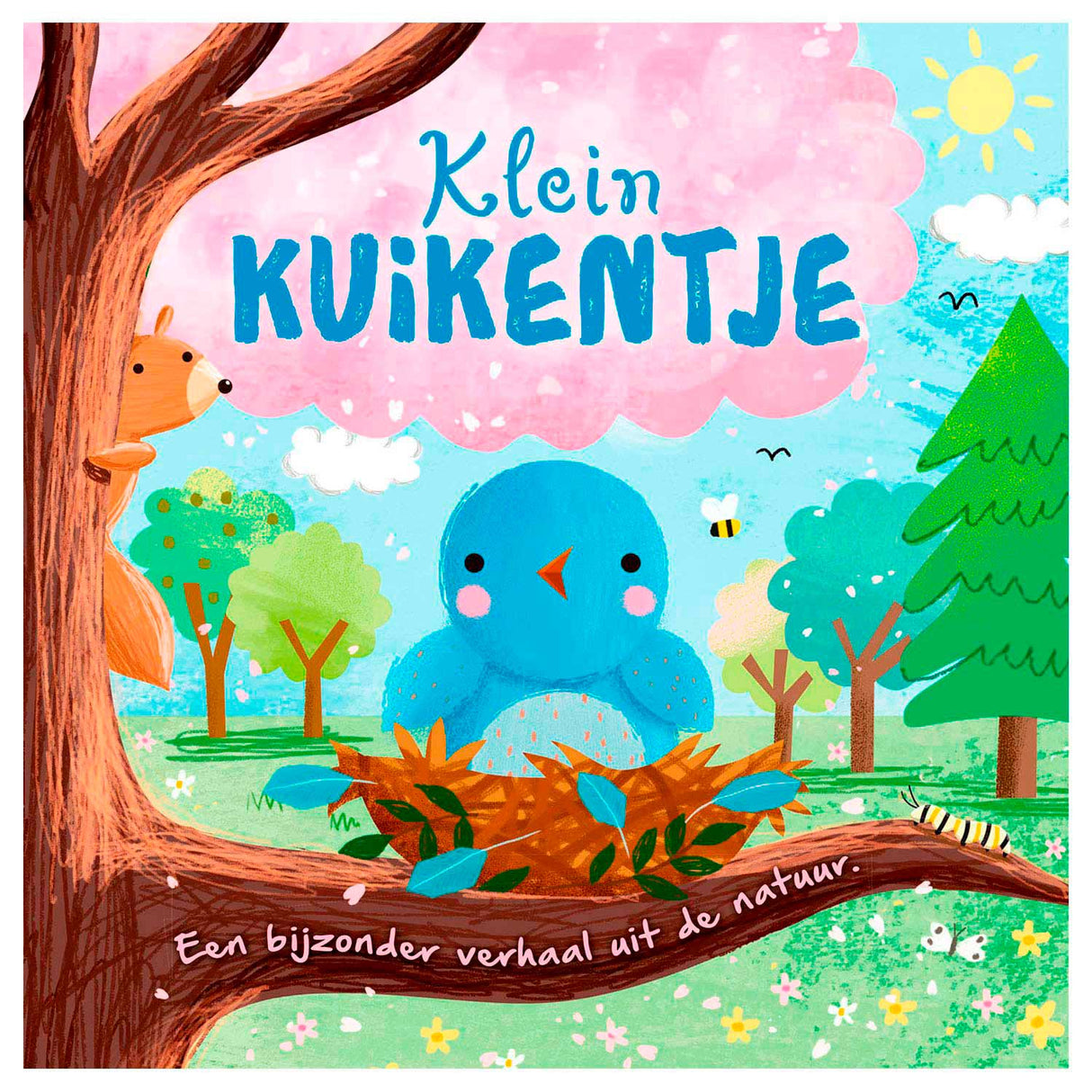 Rebo editori Klein Kuikentje