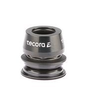 Set di testa a sfera Tecora 1 1 pollice filo semi Geint 25.4-44-30.0 Black