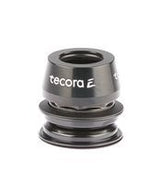 Set di testa a sfera Tecora 1 1 pollice filo semi Geint 25.4-44-30.0 Black