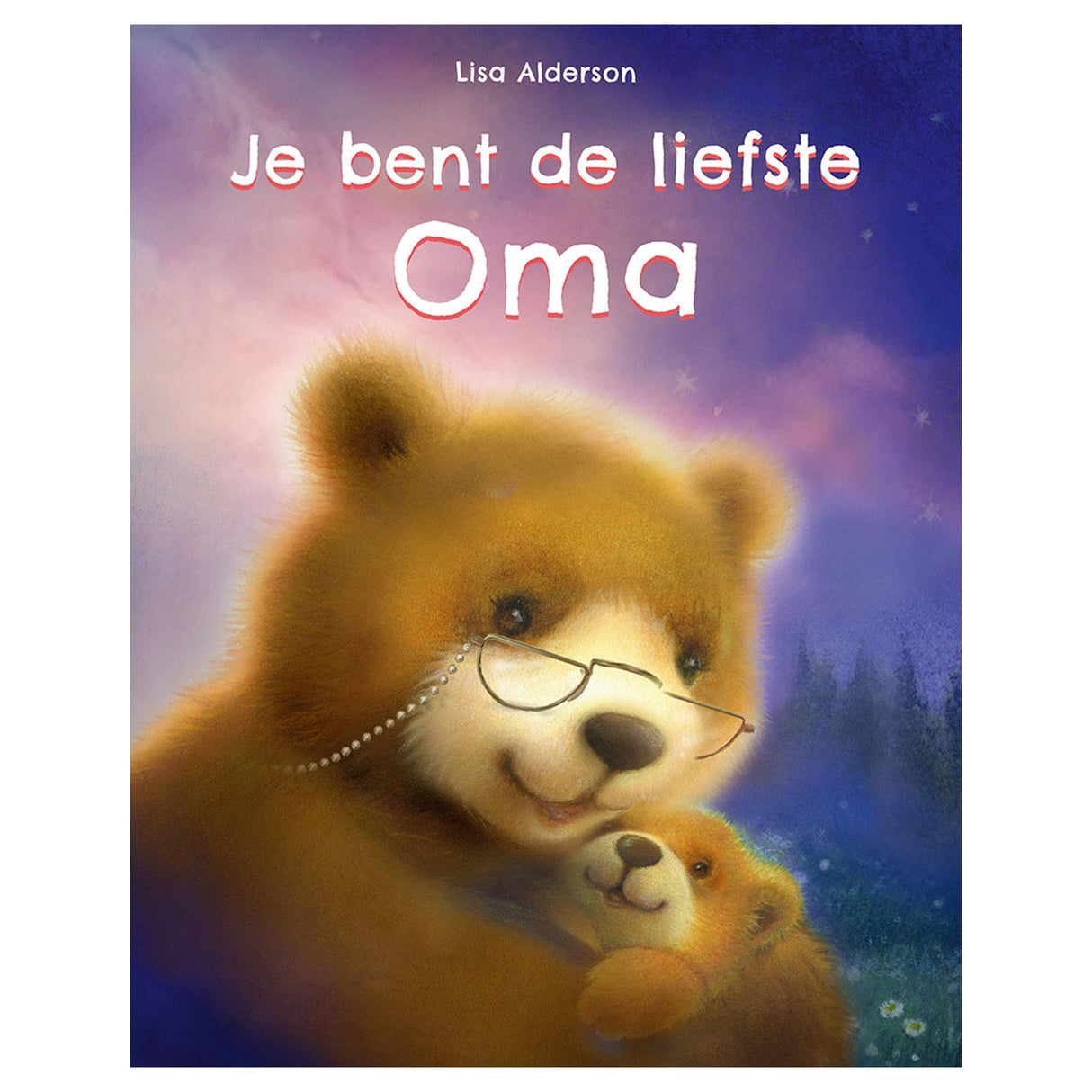 Rebo editori sei la nonna più dolce