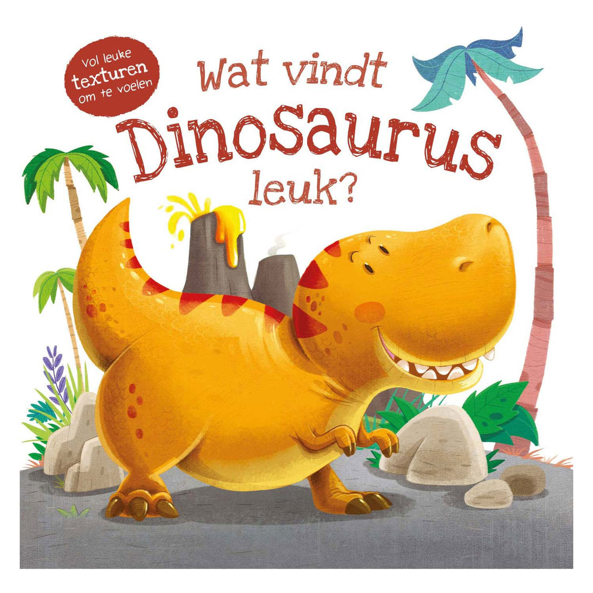 Rebo editori sentono il libro Cosa piace i dinosauri?