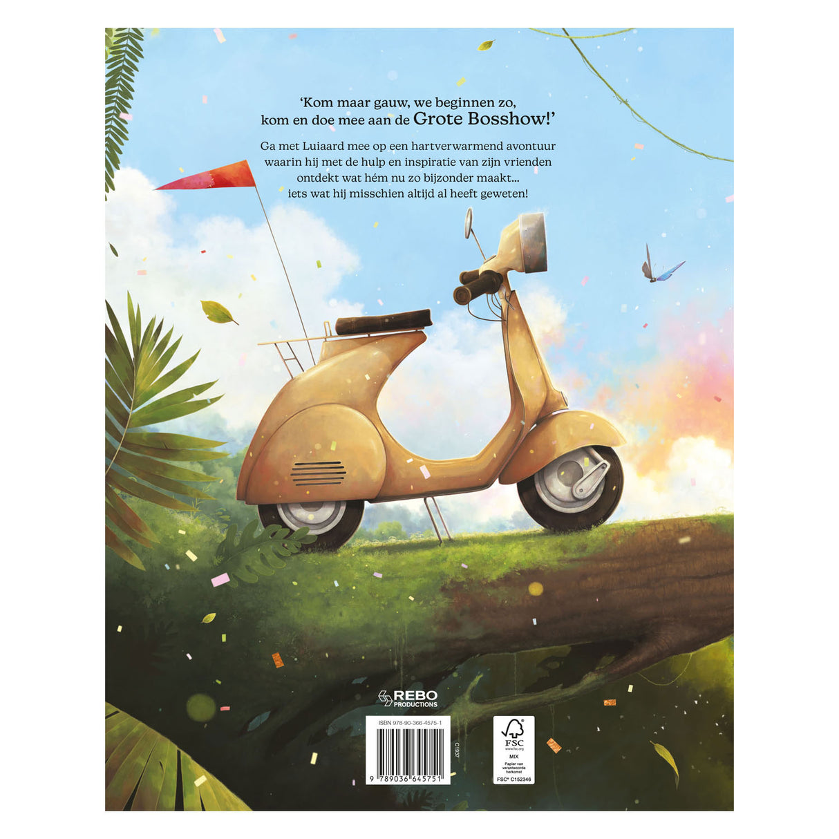Rebo Editori Special