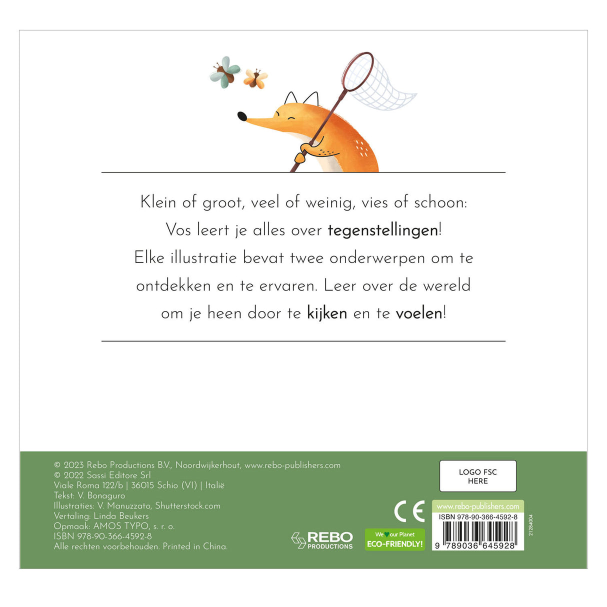 REBATTUZIONI REBUTORI - FIRST FEND LIBRO