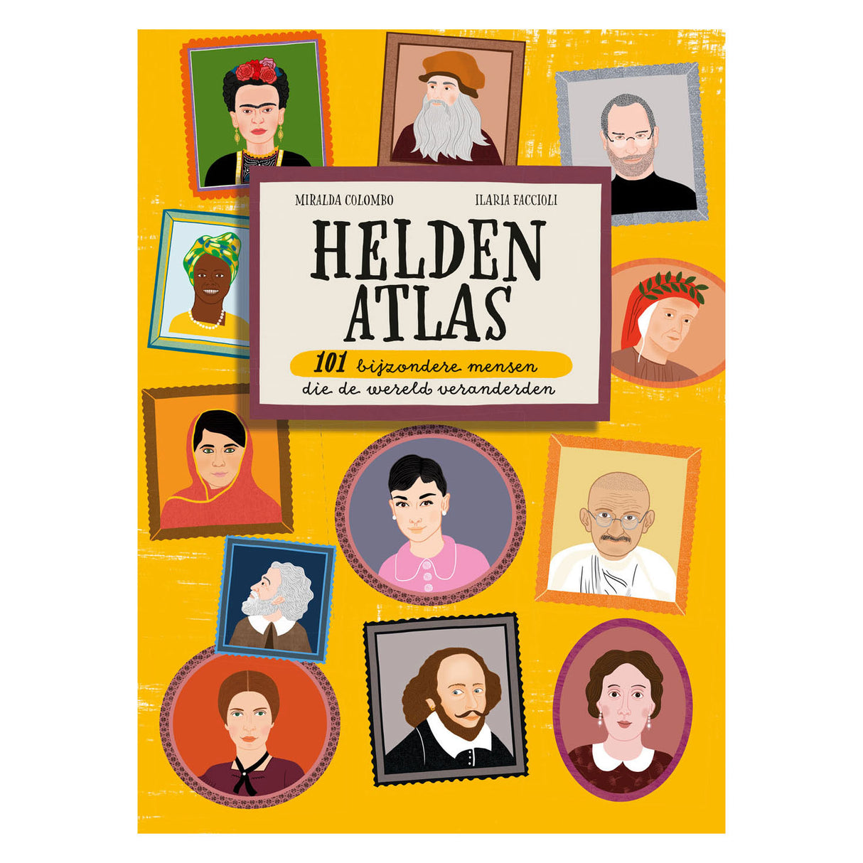Rebo editori Heldenatlas