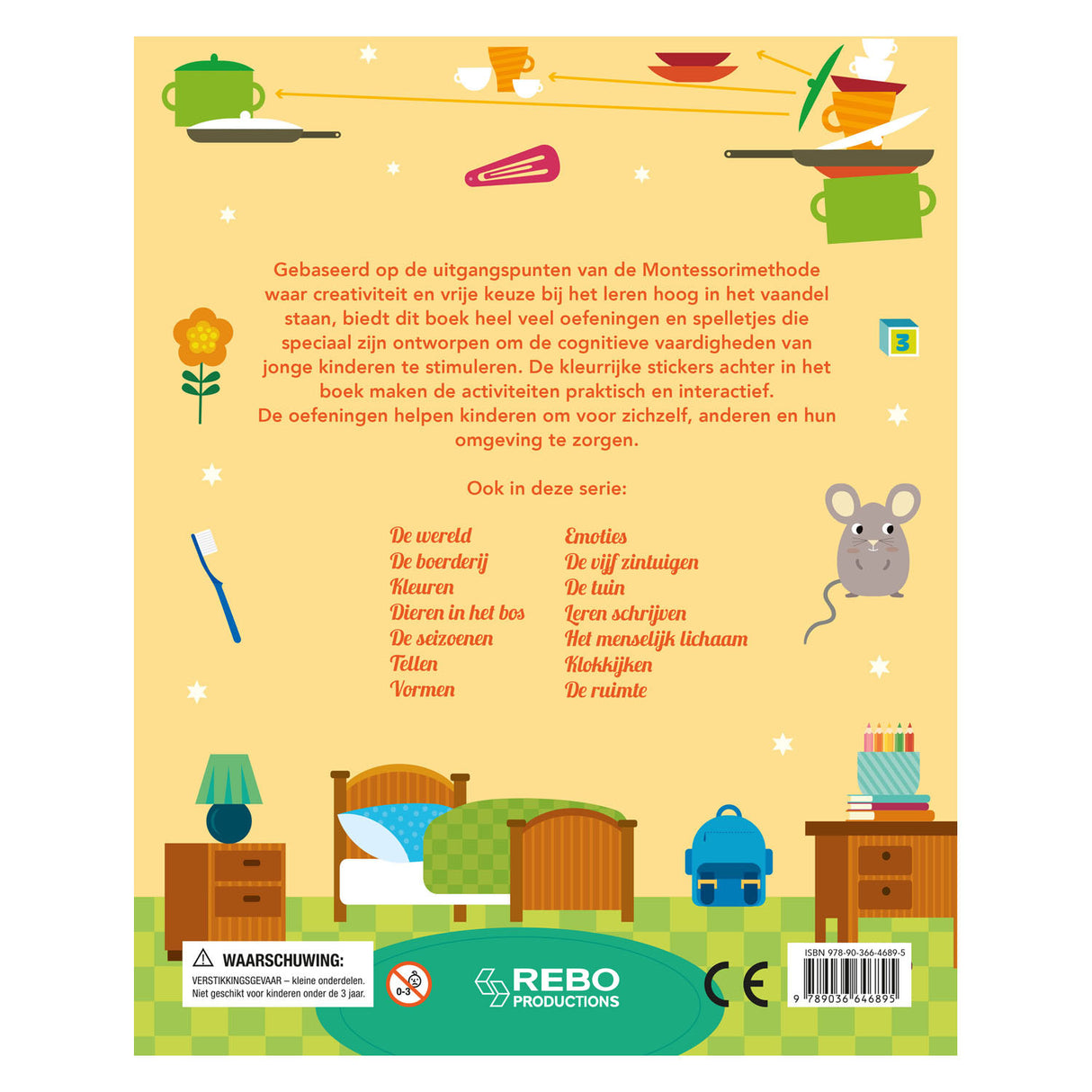 Rebo editori posso fare il libro di esercizi più auto-divertenti