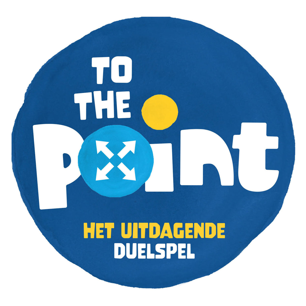 Rebo editori mnky - to the point board game