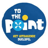 Rebo editori mnky - to the point board game