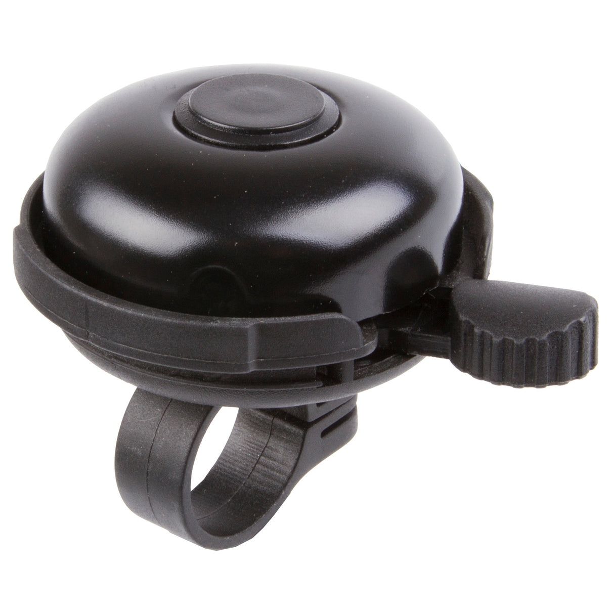 M -bølgecykel Bell Bella Trill Ø53mm - Sort