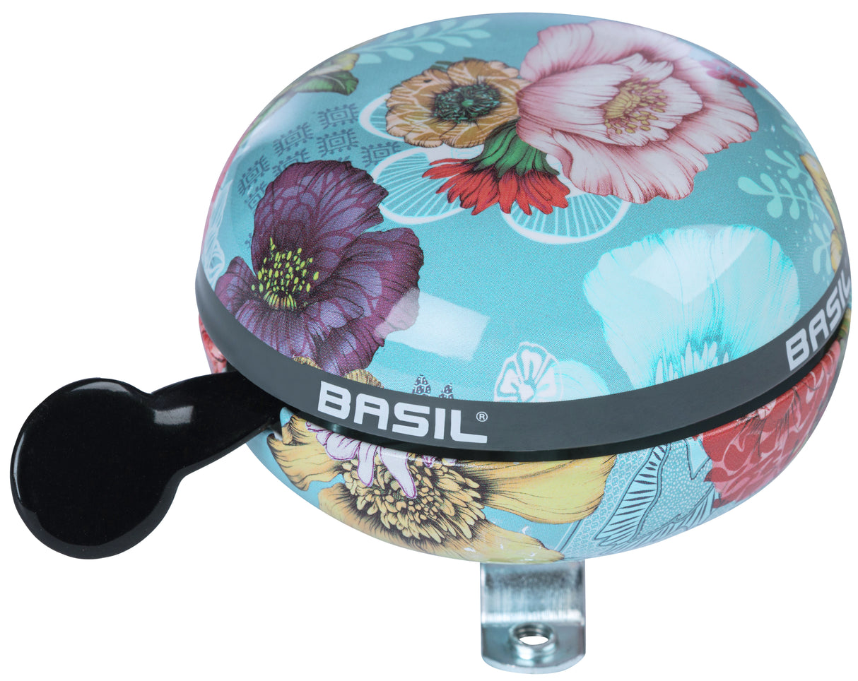Bell Display Basil Bloom Field Big Bell (4 kosov v škatli)