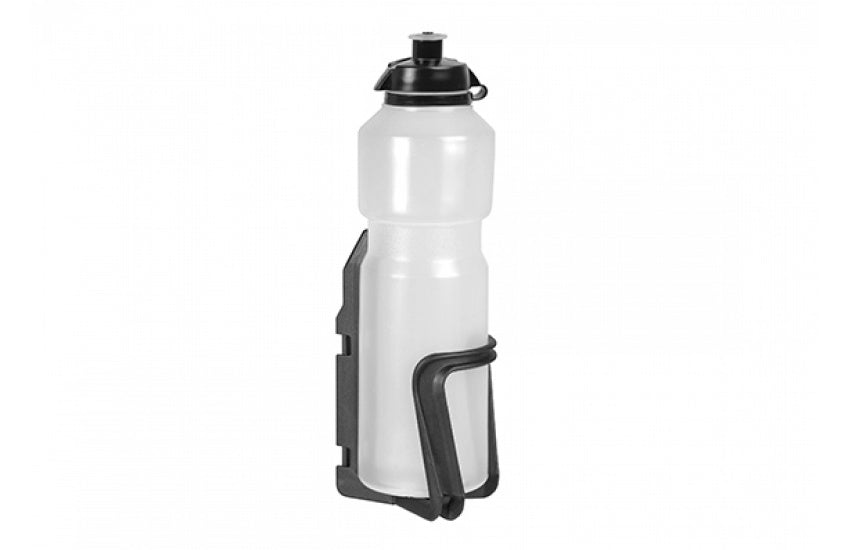 Polisport BIDONE Holder Basic Black