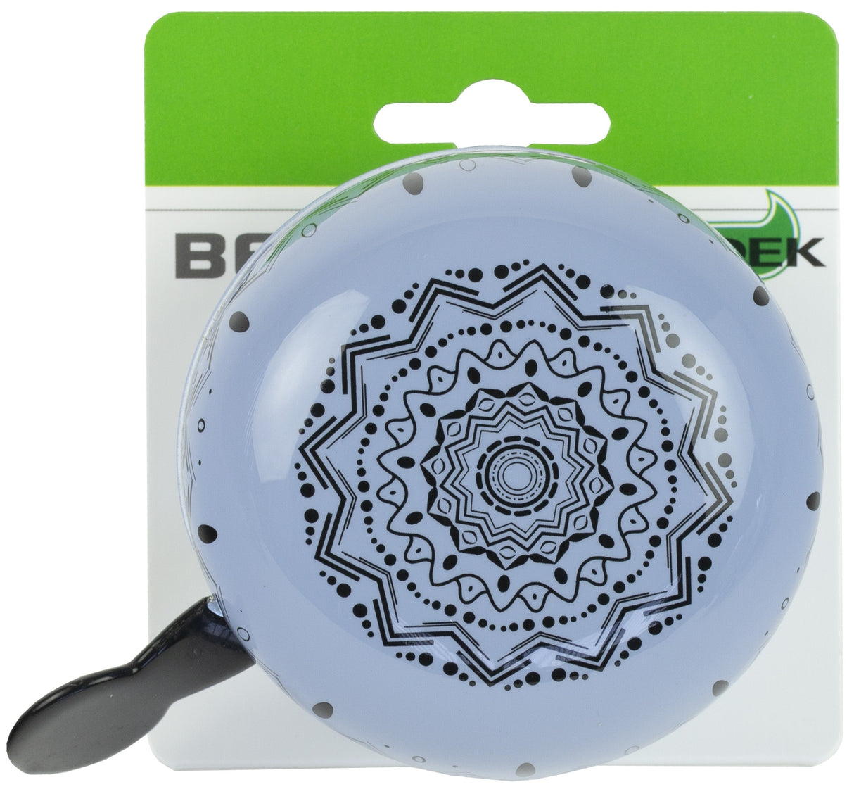 Widek Ding Dong Bel Groot Mandala Ocean Blue on map