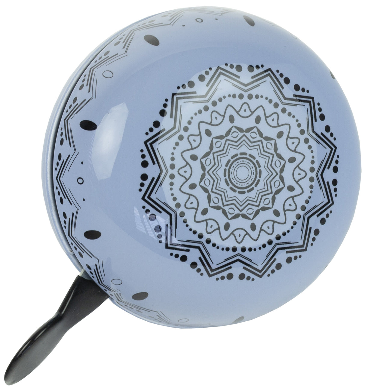 Widek Ding Dong Bel Groot Mandala Ocean Blue on map