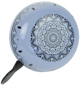Widek Ding Dong Bel Groot Mandala Ocean Blue on map