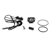 Holder Universal Sigma 2032, y compris le câble et l'aimant