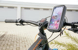 Spring mikro USB spiralni kabel Lampa Ebike (25 t m 100 cm)