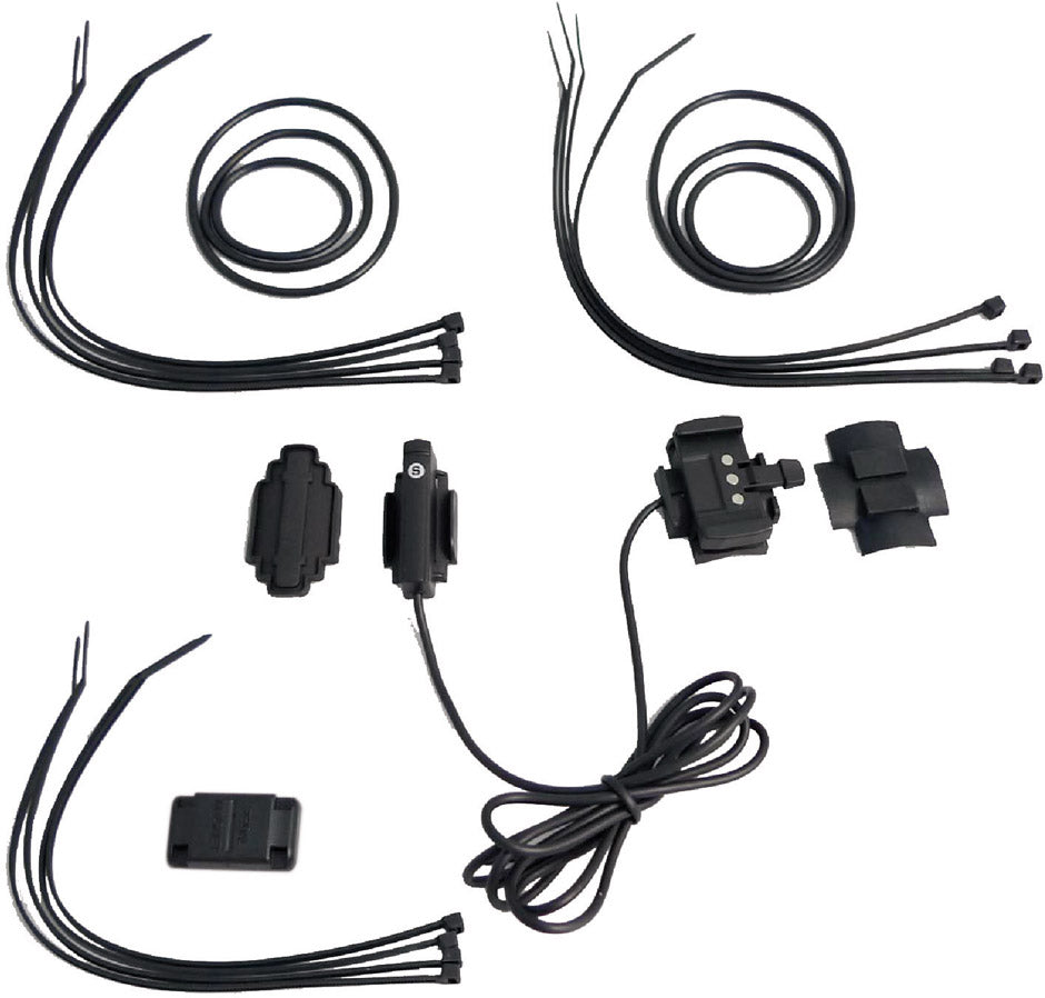 Echowell SensorSet pro Touch-16