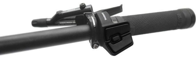Shimano Steps Switch Right SW-E6010-R for support