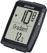 Sigma BC 14.0 WR Computer Computed 14 F z višinsko frekvenco 14210